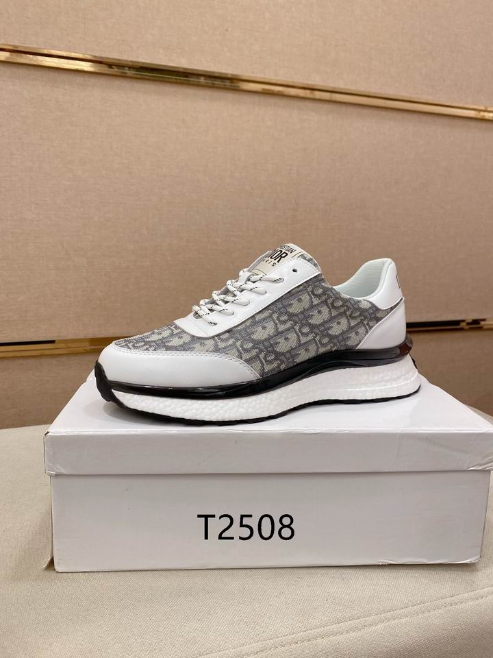 DIOR shoes 38-46 h0826